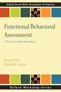 Produktbild: Functional Behavior Assessment