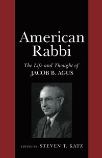 Produktbild: American Rabbi