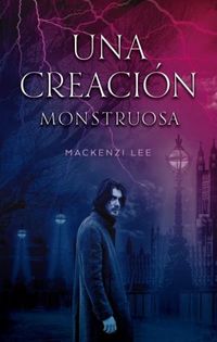 Produktbild: Una Creacion Monstruosa