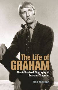 Produktbild: McCabe, B: The Life of Graham