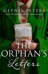 Produktbild: The Orphan's Letters