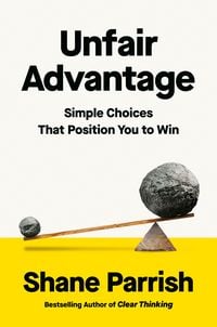 Produktbild: Unfair Advantage