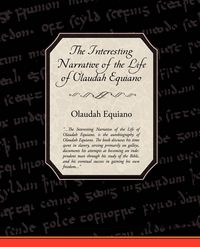 Produktbild: The Interesting Narrative of the Life of Olaudah Equiano