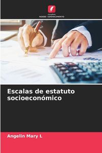 Produktbild: Escalas de estatuto socioecon&oacute;mico