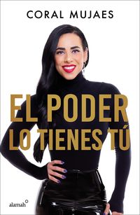 Produktbild: El Poder Lo Tienes T&uacute; / The Power Is in You