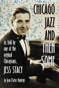Produktbild: Chicago Jazz and Then Some