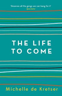 Produktbild: The Life to Come