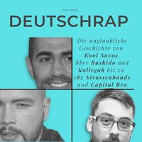Produktbild: DeutschRap