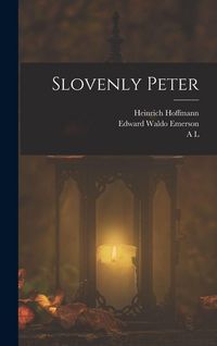 Produktbild: Slovenly Peter