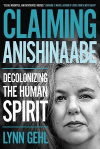 Produktbild: Claiming Anishinaabe