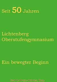 Produktbild: Seit 50 Jahren