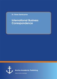 Produktbild: International Business Correspondence