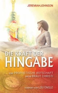 Produktbild: Die Kraft der Hingabe