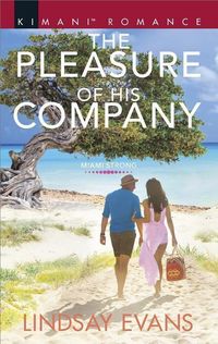 Produktbild: Kimani Romance Pleasure Of His