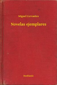 Produktbild: Novelas ejemplares
