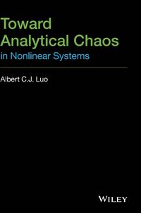 Produktbild: Toward Analytical Chaos in Non