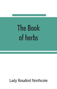 Produktbild: The book of herbs