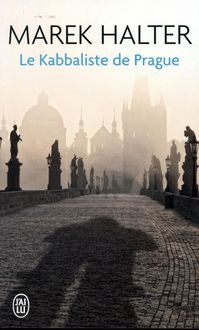 Produktbild: Le kabbaliste de Prague