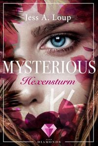Produktbild: Hexensturm (Mysterious 3)