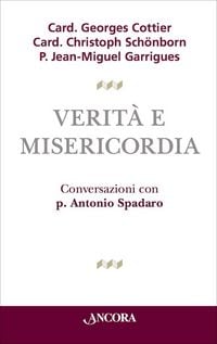 Produktbild: Verit&agrave; e misericordia