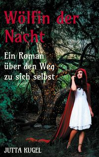 Produktbild: W&ouml;lfin der Nacht