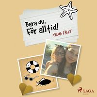Produktbild: Bara du. F&ouml;r alltid!