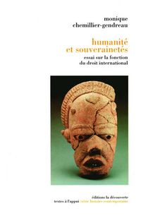 Produktbild: Humanit&eacute; et souverainet&eacute;s