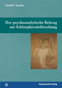 Produktbild: Der psychoanalytische Beitrag zur Schizophrenieforschung