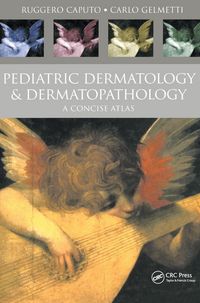 Produktbild: Pediatric Dermatology and Dermatopathology