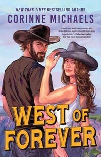 Produktbild: West of Forever (Standard Edition)