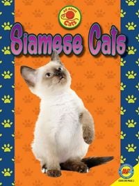 Produktbild: Siamese Cats