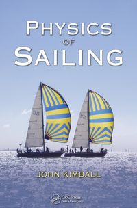 Produktbild: Physics of Sailing
