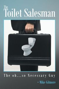 Produktbild: The Toilet Salesman