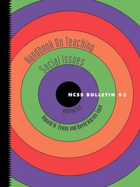 Produktbild: Handbook on Teaching Social Issues