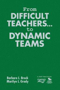 Produktbild: From Difficult Teachers To Dyn