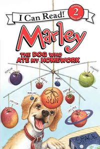 Produktbild: Marley: The Dog Who Ate My Homework