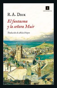 Produktbild: El fantasma y la Sra. Muir