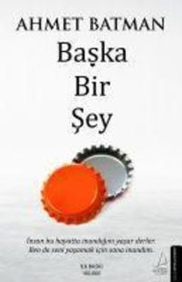 Produktbild: Baska Bir Sey