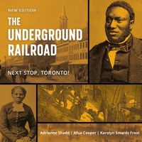 Produktbild: The Underground Railroad