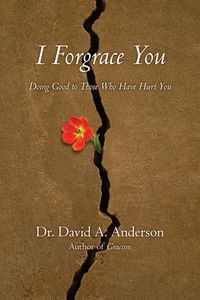 Produktbild: I Forgrace You