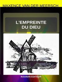 Produktbild: L'Empreinte du dieu