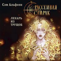 Produktbild: Rasseivaya sumrak