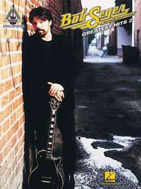 Produktbild: Bob Seger & the Silver Bullet Band - Greatest Hits 2
