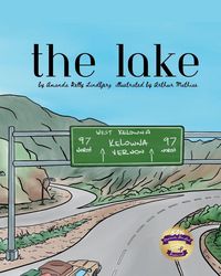 Produktbild: The Lake