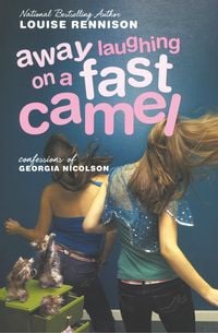 Produktbild: Away Laughing on a Fast Camel