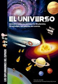Produktbild: El Universo