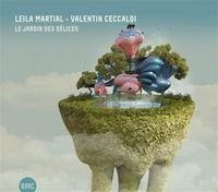 Produktbild: Le Jardin Des D'lices