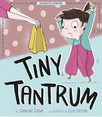 Produktbild: Tiny Tantrum