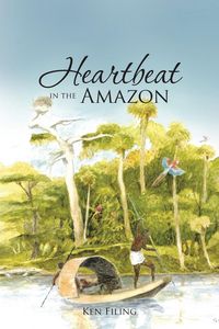 Produktbild: Heartbeat in the Amazon