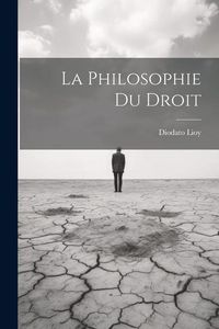 Produktbild: La Philosophie Du Droit